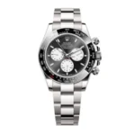 Rolex Daytona 126529LN Black Bezel
