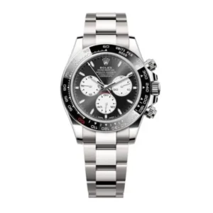 Rolex Daytona 126529LN Black Bezel