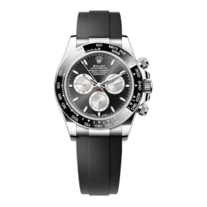 Rolex Daytona Black 126519LN