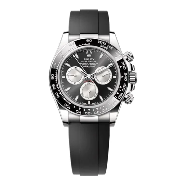 Rolex Daytona Black 126519LN