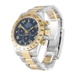 Rolex Daytona Yellow Gold