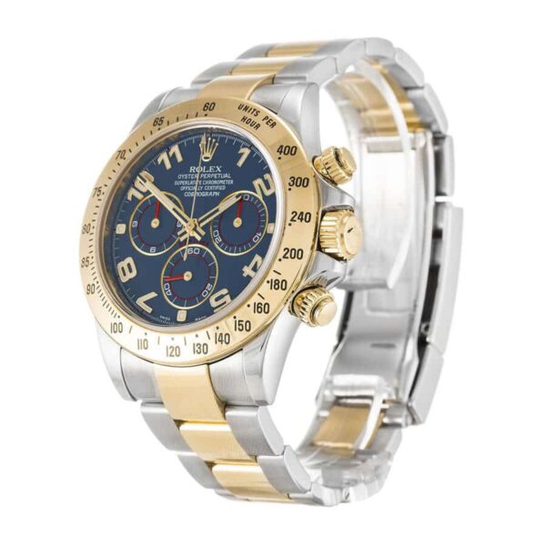 Rolex Daytona Yellow Gold