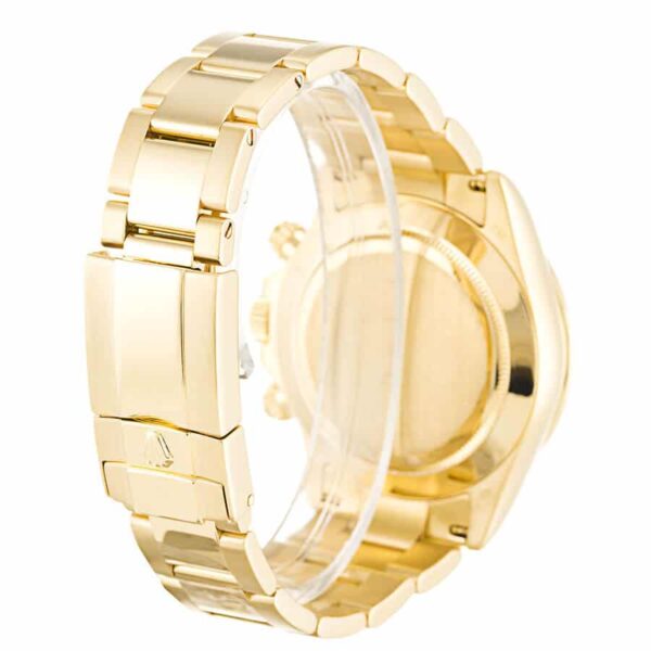 Rolex 116508