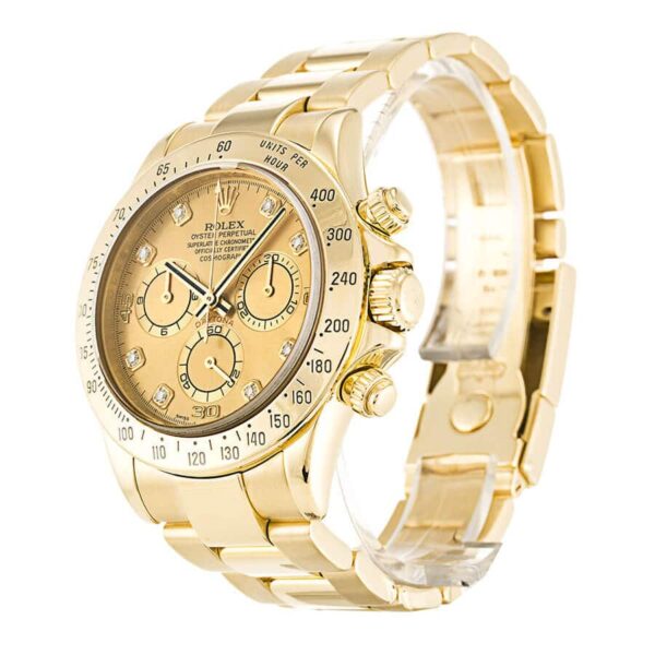 Rolex 116508