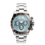 Rolex Daytona Cosmograph 116506 Blue Dial Oyster