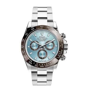 Rolex Daytona Cosmograph 116506 Blue Dial Oyster