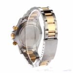 Rolex Daytona Cosmograph Yellow Gold Champagne Dial 16523