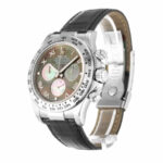 Rolex Daytona Mother of Pearl