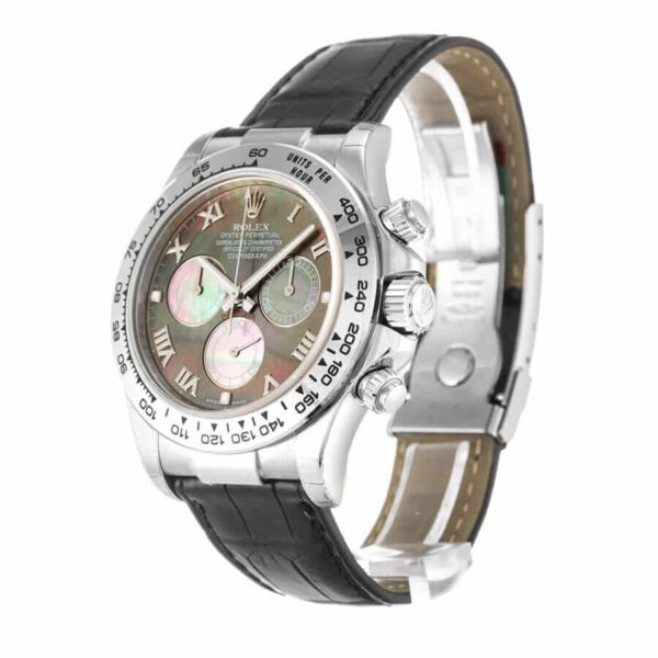 Rolex Daytona Mother of Pearl