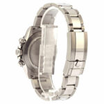 Rolex Daytona Ceramic Bezel White Dial 116500ln-0001 Oyster