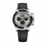 Rolex Daytona White Gold 116519LN