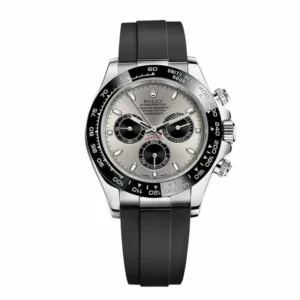 Rolex Daytona White Gold 116519LN