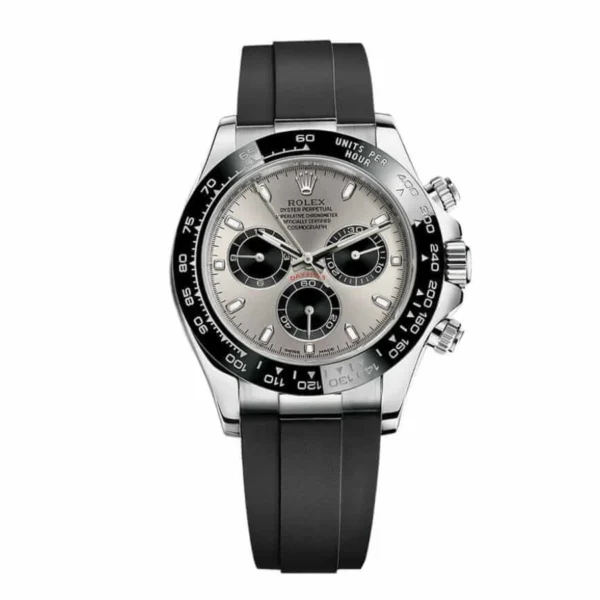 Rolex Daytona White Gold 116519LN