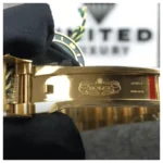 Rolex GMT-Master Gold