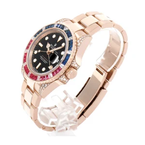 Rolex-GMT-Master-II-126755SARU-Diamond-Bezel-Black-Dial-Replica1.webp