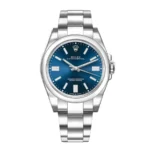 Rolex Oyster Perpetual 124300 Blue Dial