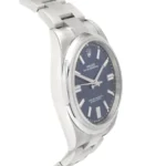 Rolex Oyster Perpetual 124300 Blue Dial