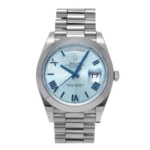 Rolex Roman Numerals