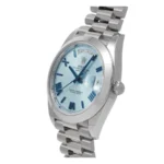 Rolex Roman Numerals