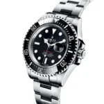 Rolex Sea-Dweller Black