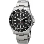 Rolex Sea-Dweller Black