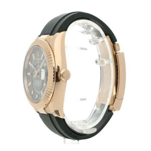 Rolex Sky-Dweller Gold
