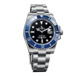 Rolex Submariner 126619LB White Gold Black Dial