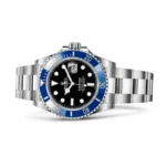 Rolex Submariner 126619LB White Gold Black Dial
