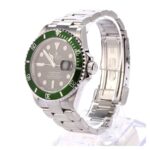 Rolex Submariner Date Black