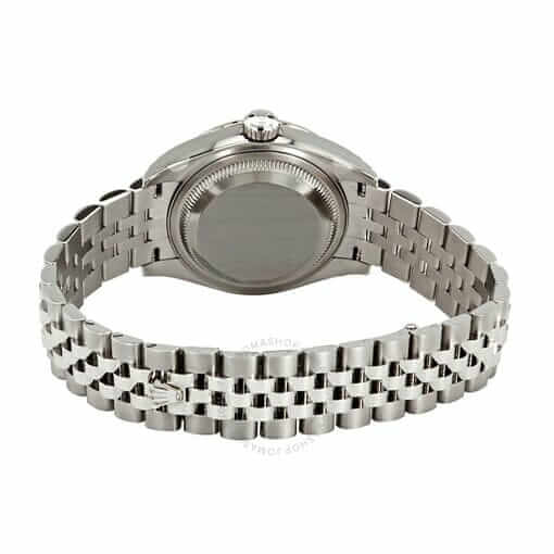 Rolex Datejust 126234 Diamond Bezel Pink Dial