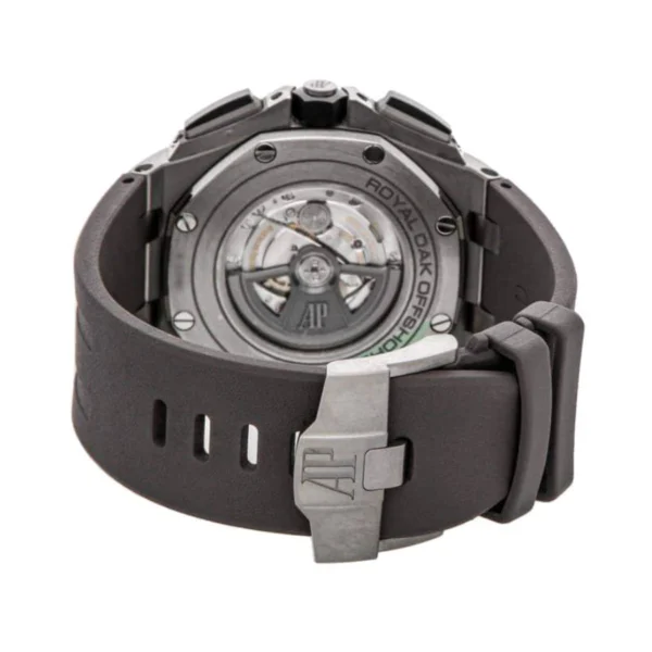 Royal Oak Chrono Novelty