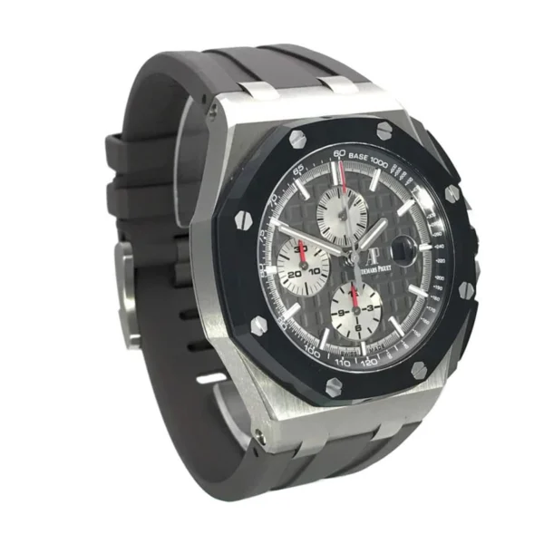Royal Oak Chrono Novelty