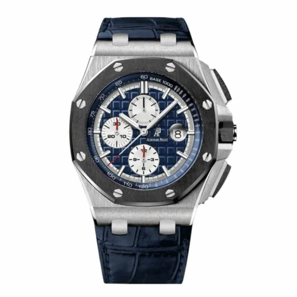 Royal Oak Offshore