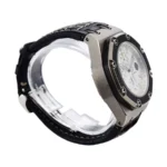 Royal Oak White Dial