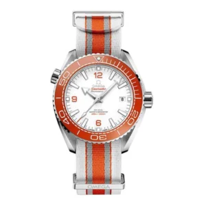 Seamaster Planet Ocean