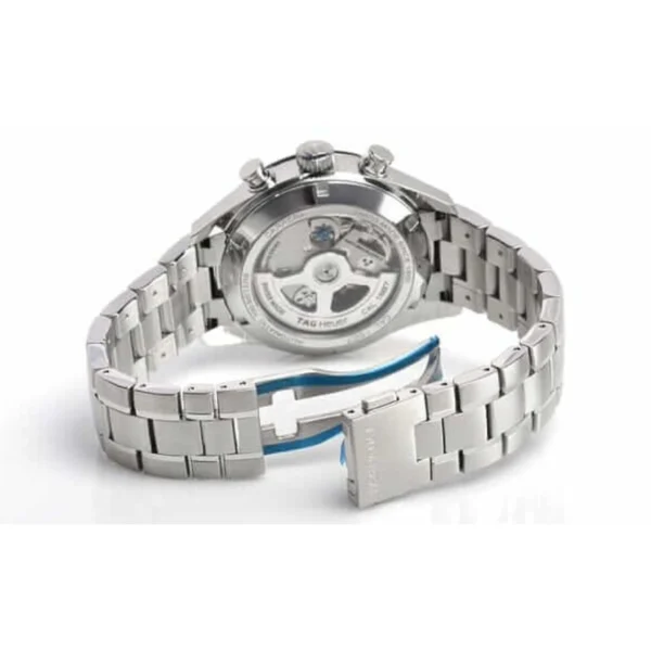 Tag Carrera Blue Steel