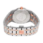 Two Tone AP Watch
