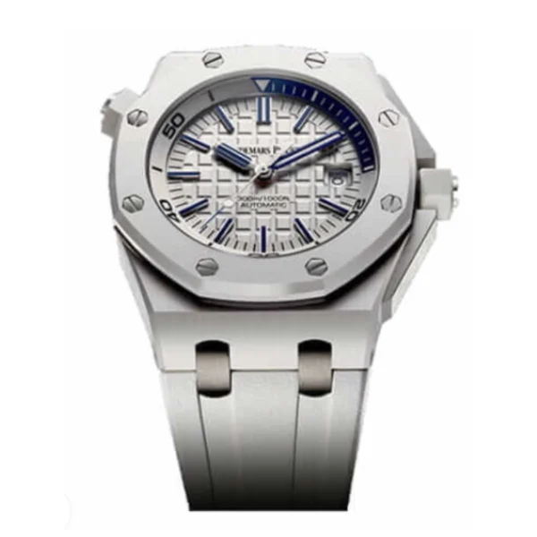 White AP