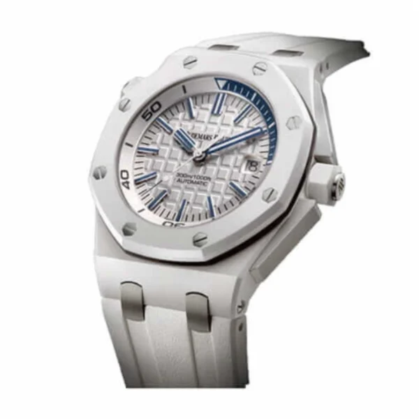 White AP