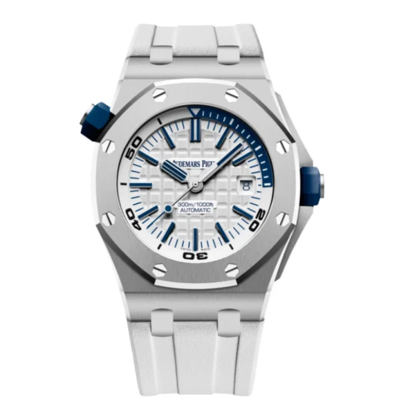White AP