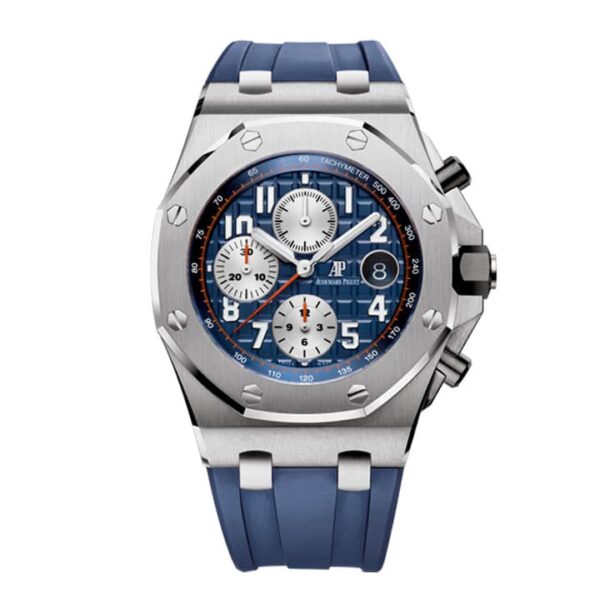 Audemars Piguet Chronograph