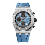 Audemars Piguet 26238ST Blue Dial