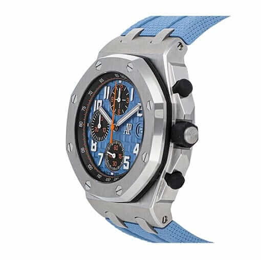 Audemars Piguet 26238ST Blue Dial