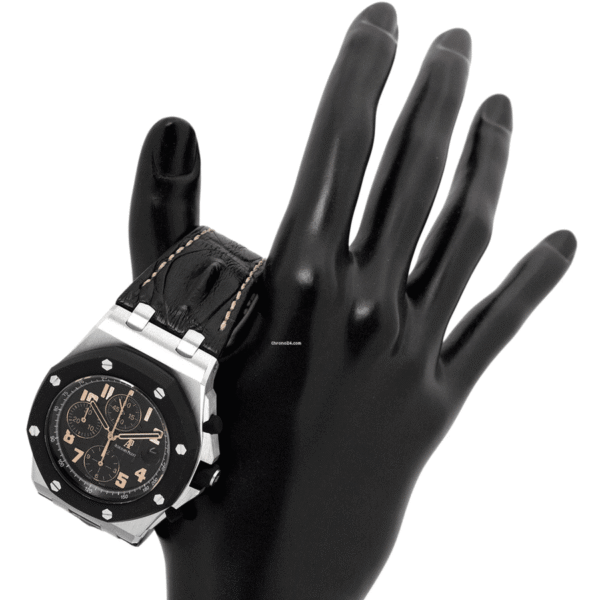 Audemars Piguet New York  Watch