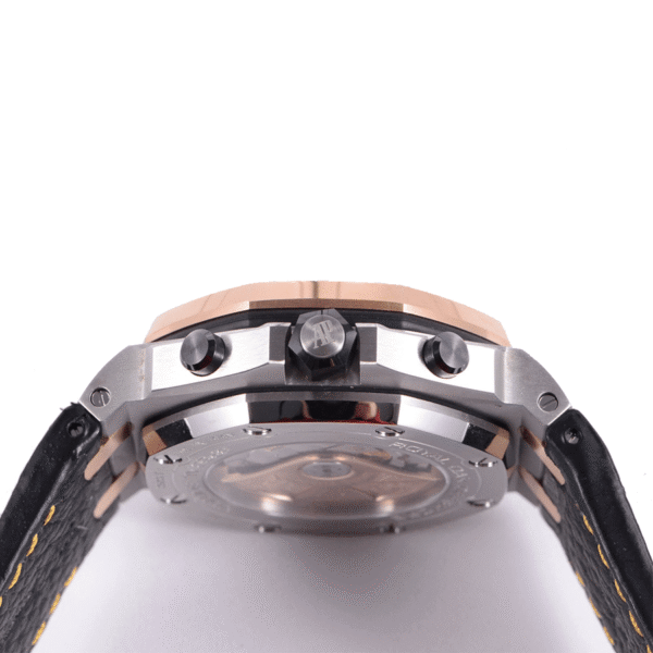 Audemars Piguet 3126