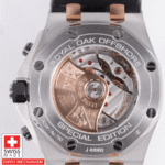 Audemars Piguet 3126
