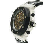 Audemars Piguet New York  Watch