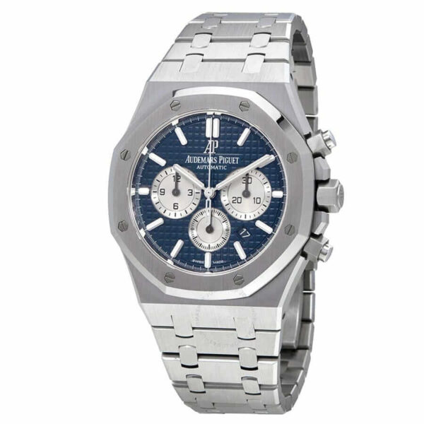 Audemars Piguet Royal Oak Chronograph 26331ST.OO.1220ST.01