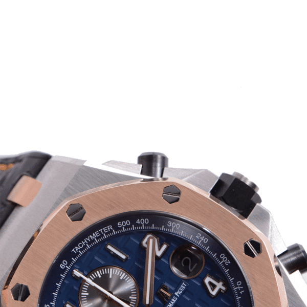 Audemars Piguet 3126