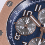 Audemars Piguet 3126